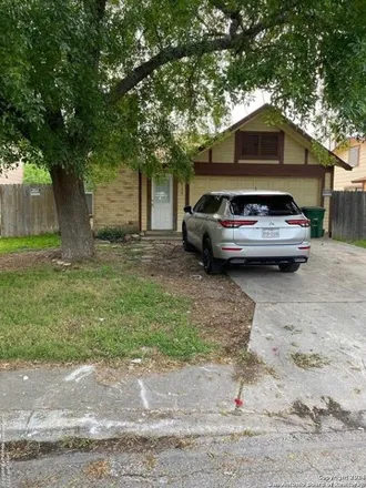 Buy this 3 bed house on 6181 Valley Bay Drive in San Antonio, TX 78250