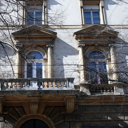 Image 2 - Budapest, József körút 67, 1085, Hungary - Apartment for rent