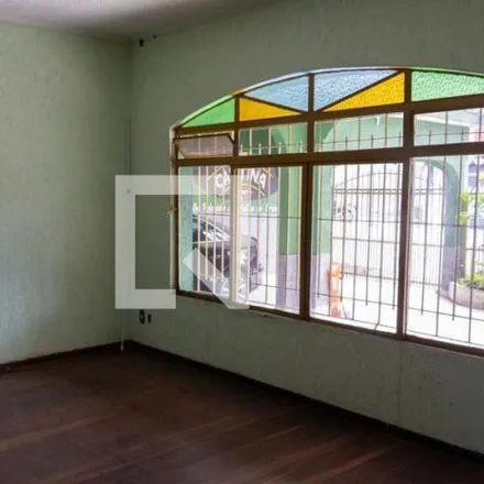 Rent this 3 bed house on Rua Professora Raphaela Gomes Afonso in Adalgisa, Osasco - SP