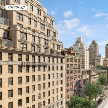 Image 7 - 32 East 64th Street, New York, NY 10065, USA - Apartment for sale