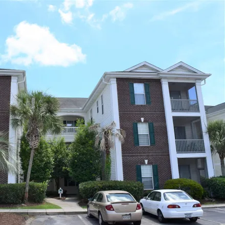 Buy this 2 bed condo on 480 River Oaks Drive in River Oaks, Myrtle Beach