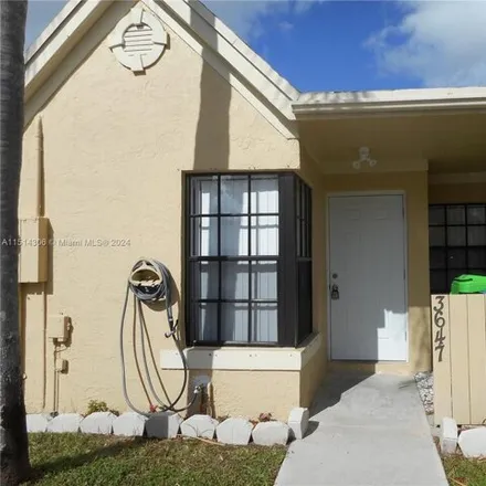 Image 1 - 3611 Northwest 83rd Lane, Sunrise, FL 33351, USA - House for rent