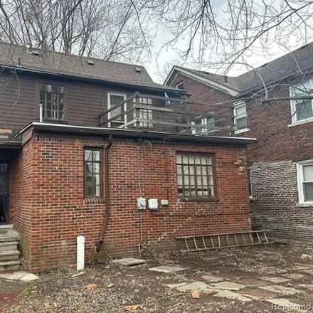 Image 4 - 6129 Yorkshire Rd, Detroit, Michigan, 48224 - House for sale