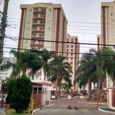 Image 2 - Rua José Cobra, Residencial de Ville, São José dos Campos - SP, 12237-540, Brazil - Apartment for sale