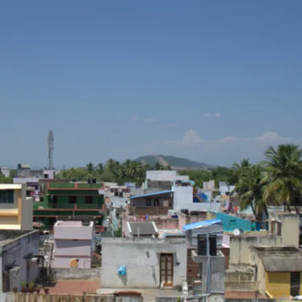 Image 8 - Madurai, Kalavasal, TN, IN - Apartment for rent