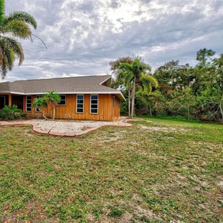 Buy this 3 bed house on 433 Morrison Avenue in Englewood, FL 34223