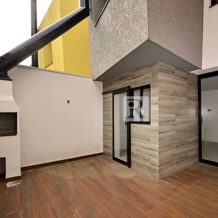 Buy this 3 bed house on Rua Pintor Ricardo Krieger 579 in Atuba, Curitiba - PR