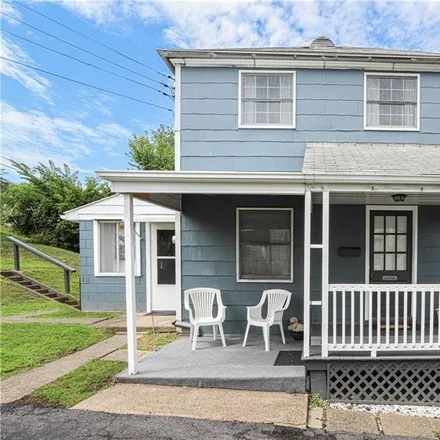 Buy this 2 bed house on 612 Independence Drive in Clairton, Allegheny County
