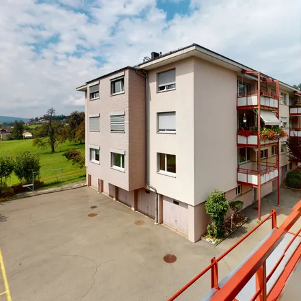 Rent this 3 bed apartment on Hofstrasse 3 in 8707 Uetikon am See, Switzerland