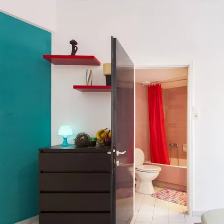 Rent this studio apartment on Heraklion in Heraklion Regional Unit, Greece