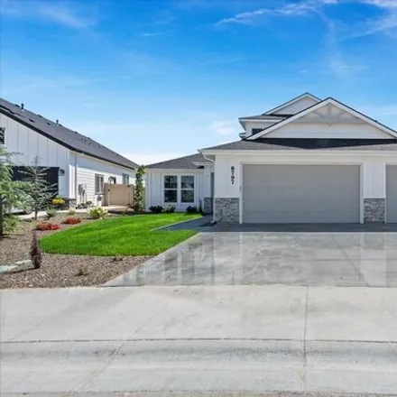 Buy this 4 bed house on East Hyacinth Street in Nampa, ID 83867