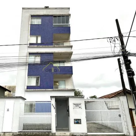 Buy this 2 bed apartment on Rua Iririú in Iririú, Joinville - SC