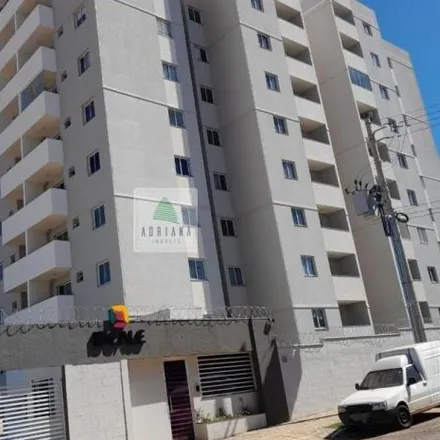 Image 2 - Rua Firmo de Velasco, Vila Menino Jesus, Anápolis - GO, 75043, Brazil - Apartment for rent