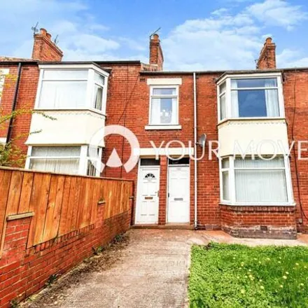 Image 1 - Axwell Terrace, Swalwell, NE16 3JS, United Kingdom - Townhouse for rent