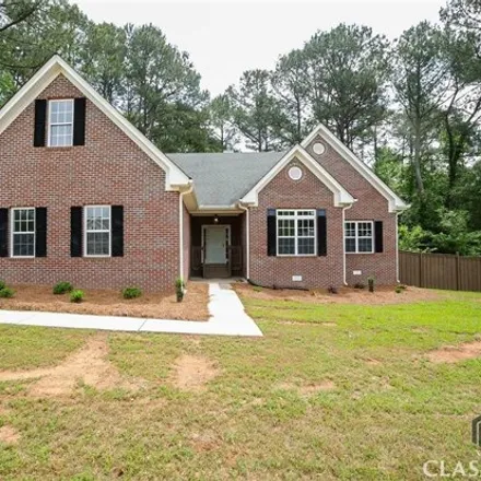 Image 2 - 421 Timber Creek Drive, Athens-Clarke County Unified Government, GA 30605, USA - House for sale