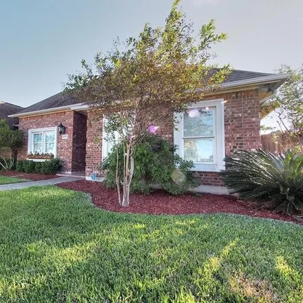 Rent this 4 bed house on 4006 Rayado Creek Drive in Corpus Christi, TX 78414