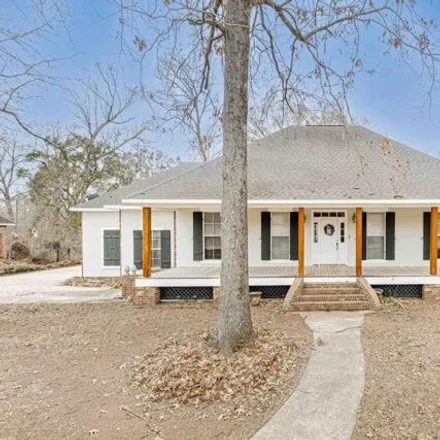 Buy this 4 bed house on 36135 Alligator Bayou Road in Ascension Parish, LA 70769