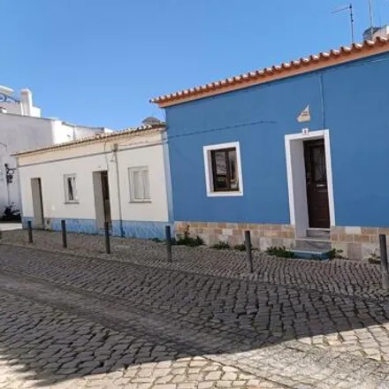 Buy this 4 bed townhouse on Algarve West