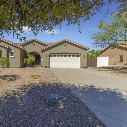Buy this 3 bed house on 3160 East Blue Ridge Way in Gilbert, AZ 85298