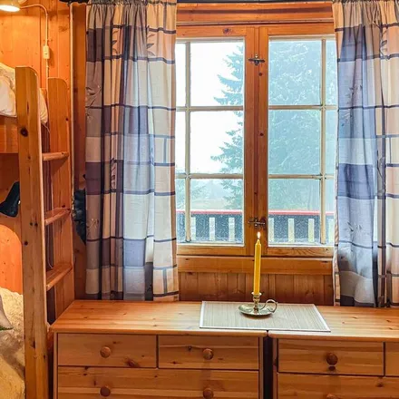 Rent this 3 bed house on Sjusjøen in 2612 Sjusjøen, Norway