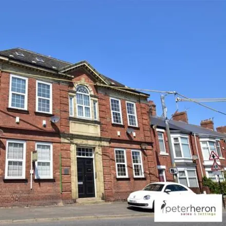 Image 1 - 6 Stockton Road, Ryhope, SR2 0QT, United Kingdom - Apartment for sale