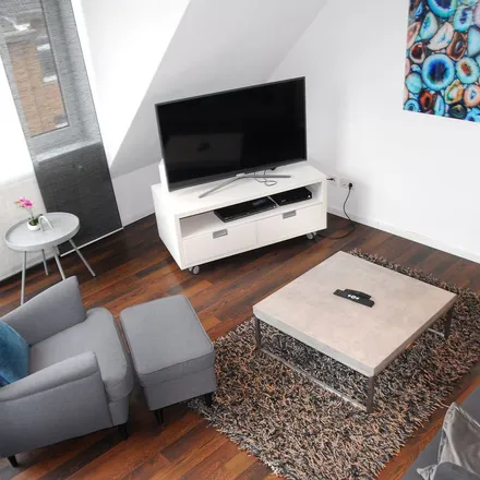 Rent this 3 bed apartment on Lindenstraße 224 in 40235 Dusseldorf, Germany