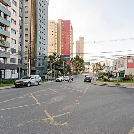 Image 1 - Rua Urbano Lopes 272, Cristo Rei, Curitiba - PR, 80050-520, Brazil - Apartment for sale