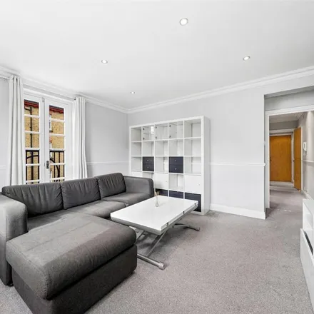 Image 7 - Kirkwall Place, London, E2 0JW, United Kingdom - Apartment for rent