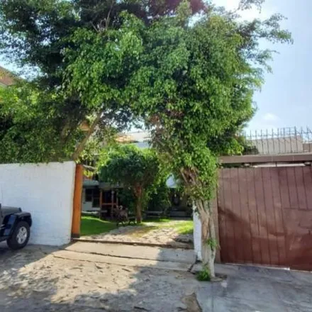 Buy this 3 bed house on unnamed road in San Miguel, Lima Metropolitan Area 15086