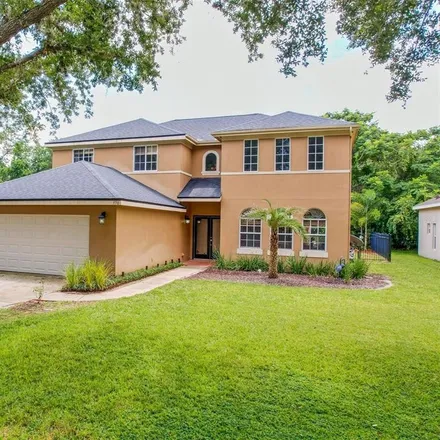 Buy this 5 bed house on Knightsbridge Way in Seminole County, FL 32746