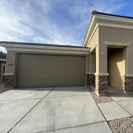 Buy this 3 bed house on 1666 East Kingman Place in Casa Grande, AZ 85122