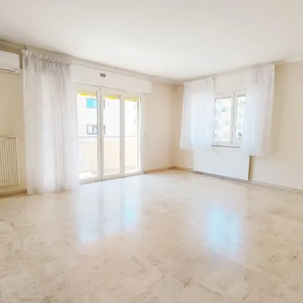 Rent this 3 bed apartment on Côte d'Azur in Boulevard Sadi Carnot, 06110 Le Cannet
