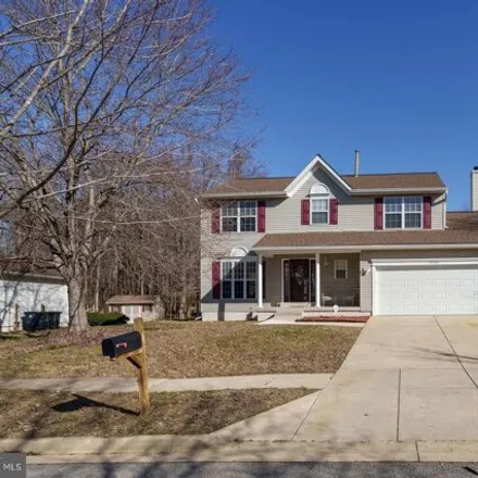 Buy this 5 bed house on 10905 Flintlock Lane in Fort Washington, MD 20744