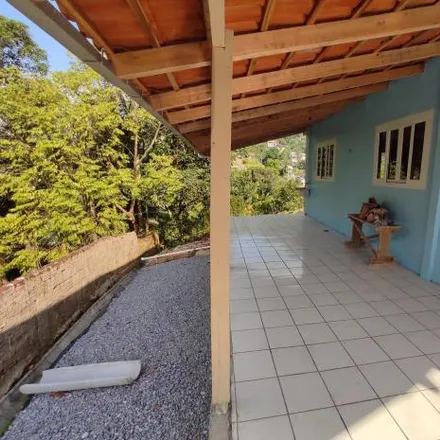 Buy this 3 bed house on Rua José Theodoro Ribeiro in Ilha da Figueira, Jaraguá do Sul - SC