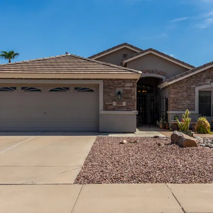 Buy this 3 bed house on 2251 East Augusta Avenue in Chandler, AZ 85249