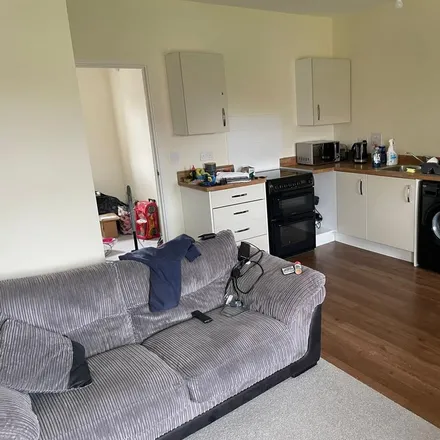 Rent this 1 bed apartment on Fisher Mead in Biggleswade, SG18 0GZ