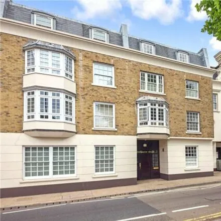 Buy this 1 bed apartment on Kuflink in 21 West Street, Gravesend