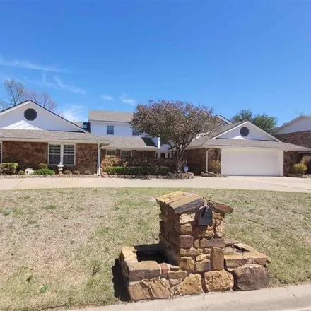 Image 2 - 6005 Nw Williams Ave, Lawton, Oklahoma, 73505 - House for sale