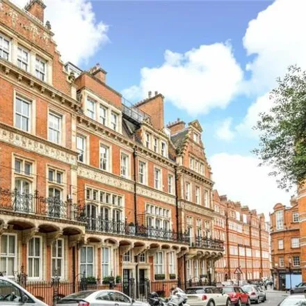 Image 8 - Kensington Court, Londres, Great London, W8 - Apartment for rent