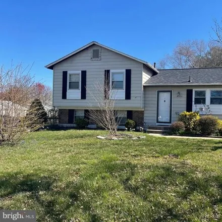 Buy this 4 bed house on 18500 Mountain Laurel Terrace in Redland, MD 20879