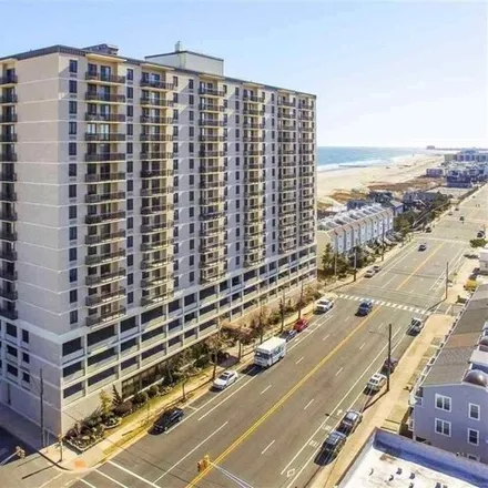Rent this 2 bed condo on 198 South Madison Avenue in Margate City, Atlantic County