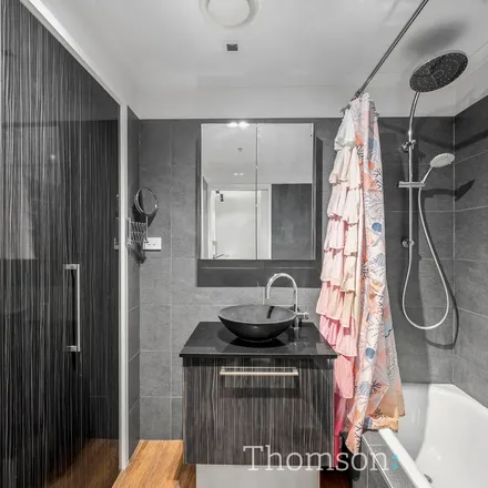 Image 1 - The Tower, 148 Wells Street, South Melbourne VIC 3205, Australia - Apartment for rent