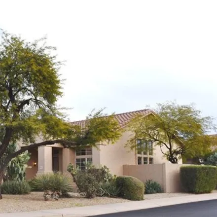 Image 1 - 31001 North 44th Street, Phoenix, AZ 85331, USA - House for rent