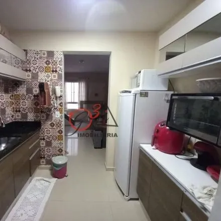 Buy this 2 bed house on Rua José Teixeira de Oliveira in Água Espraiada, Cotia - SP