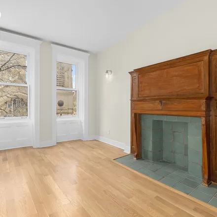 Image 3 - 634 West End Avenue, New York, NY 10024, USA - Townhouse for rent