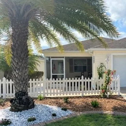 Buy this 2 bed house on 1858 Endsley Court in The Villages, FL 32163