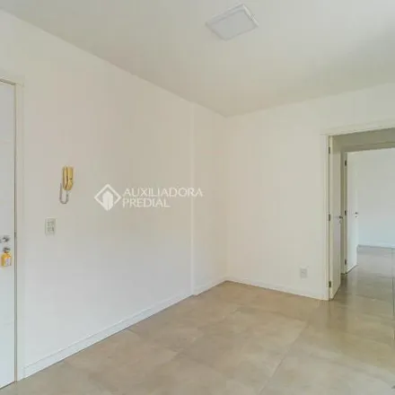 Buy this 2 bed apartment on unnamed road in Marechal Rondon, Canoas - RS
