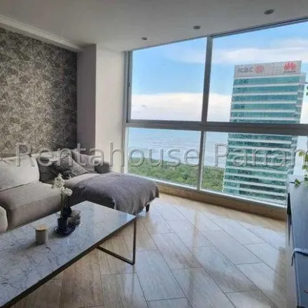Rent this 2 bed apartment on PH Top Towers in Avenida Centenario, Parque Lefevre