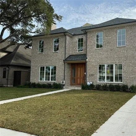 Rent this 5 bed house on 6213 Del Monte Drive in Houston, TX 77057