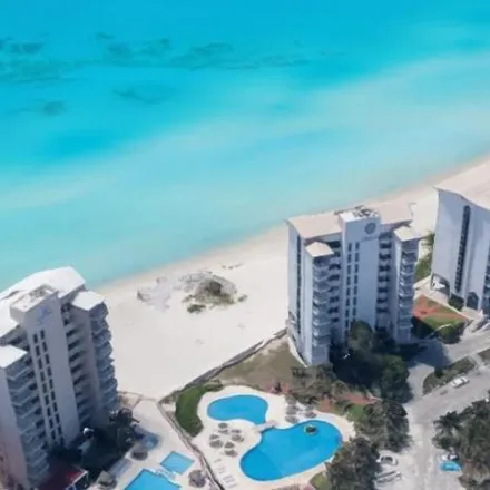 Buy this 1 bed apartment on Cancun Convention Center in Avenida Kukulcán, 75500 Cancún